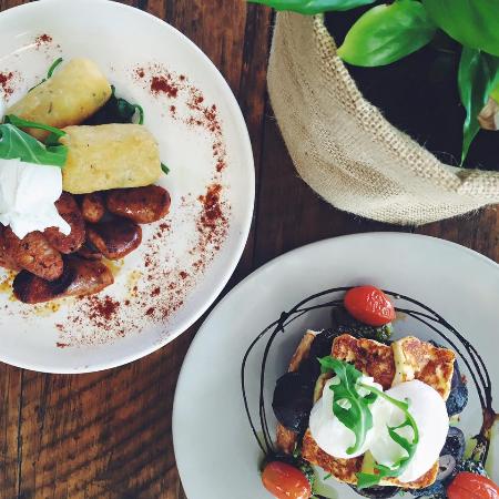 Home Cafe Ashgrove - Stays Accommodation 0