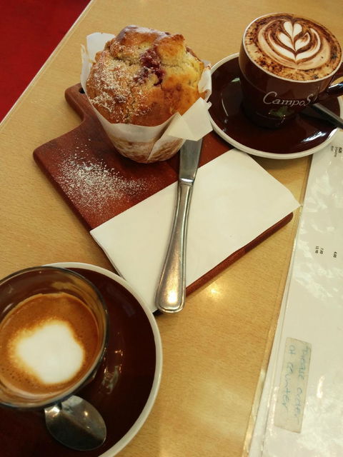 Home Cafe Ashgrove - Stays Accommodation 2