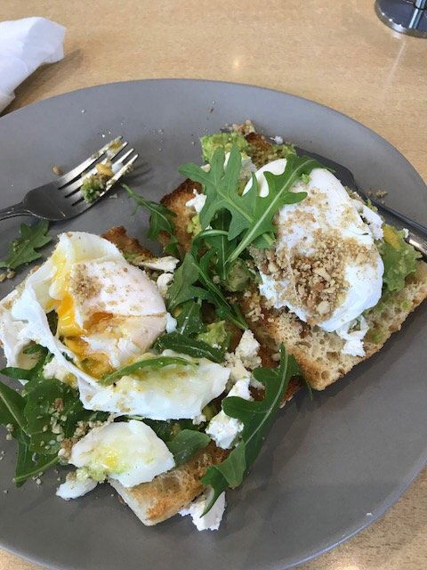 Home Cafe Ashgrove - Stays Accommodation 4
