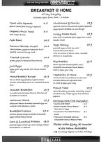 Home Cafe Ashgrove - Stays Accommodation 5