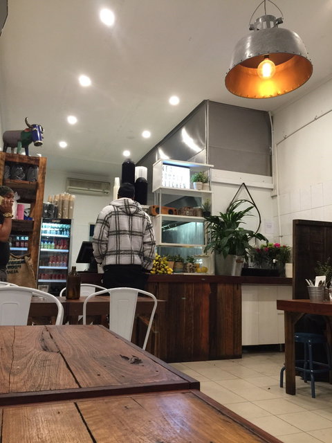 New Somali Kitchen - Stayed 1