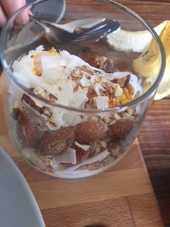 New Somali Kitchen - Stayed 4