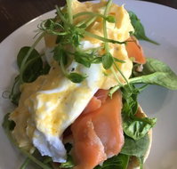 Onshore Cafe - Stayed