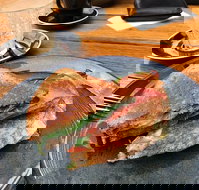 Parklane Espresso - Stayed