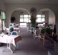 Shells Restaurant - Stayed