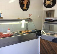 Tasmanian Coastal Seafoods - Stayed
