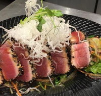 Vines Restaurant at Hollydene Estate - Stayed