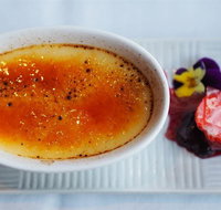 Busbys Restaurant  Bar - Stayed