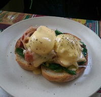 Cafe 176 - Stays Accommodation