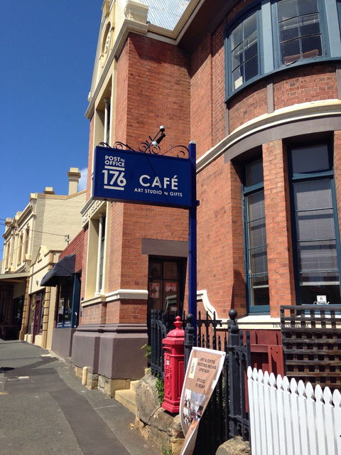 Cafe 176 - Stays Accommodation 7