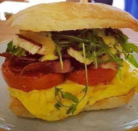 Cafe 63 Yeronga - Stayed