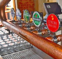 Centra Hotel - Stays Accommodation