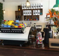 Coffee  Kitchen - Stayed