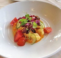 Courabyra Wines Restaurant - Stayed