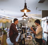 Gary's Diner - Stayed