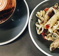 Humdrum Espresso - Stayed