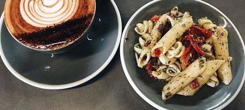 Humdrum Espresso - Stayed 0