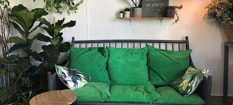 Humdrum Espresso - Stayed 2