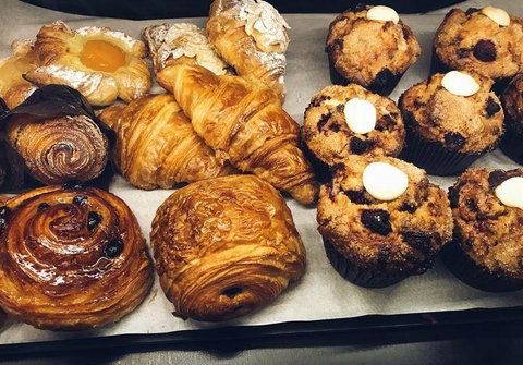 Humdrum Espresso - Stayed 5