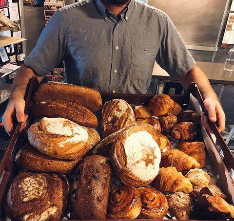 Humdrum Espresso - Stayed 7