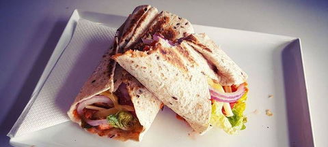 Just A Little Bit Naughty - Stayed 0