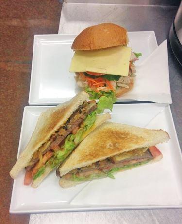 Just A Little Bit Naughty - Stayed 10