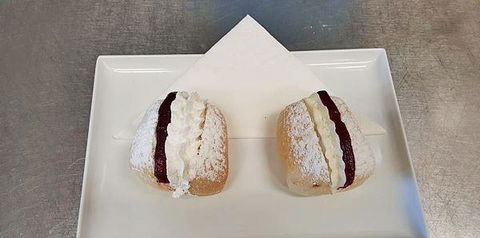 Just A Little Bit Naughty - Stayed 11