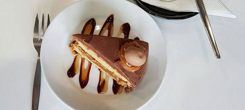 Just A Little Bit Naughty - Stayed 1