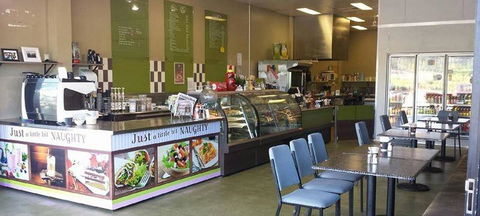 Just A Little Bit Naughty - Stayed 3