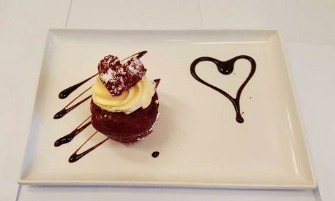 Just A Little Bit Naughty - Stayed 5