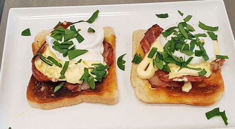 Just A Little Bit Naughty - Stayed 6