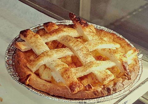 Just A Little Bit Naughty - Stayed 7