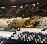 Little Shenkin - Stayed