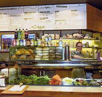 Markt - Stays Accommodation