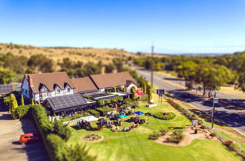 Mick O'Shea's Irish Pub - Stayed 0