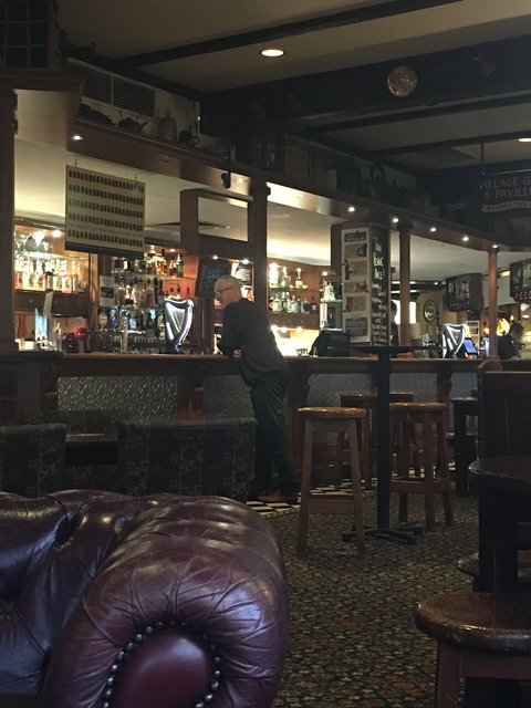 Mick O'Shea's Irish Pub - Stayed 11