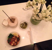 Oriental Healthy - Stayed