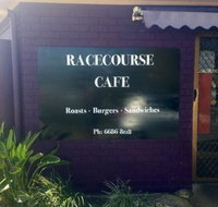 Racecourse Cafe - Stayed