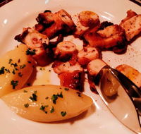 Restaurant Hubert - Stays Accommodation