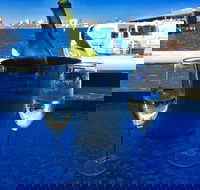 Riverside Cafe - Stayed