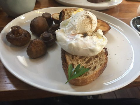 The Chapel - Stayed 0