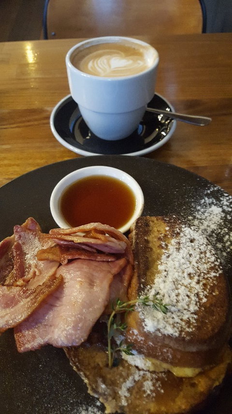 The Chapel - Stayed 2