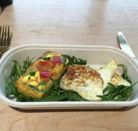 The Nourish'd Kitchen - Stays Accommodation
