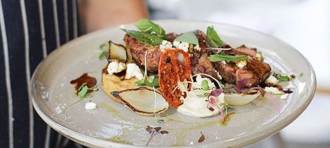 The Reveley - Stayed 0