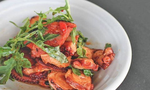 The Reveley - Stayed 11