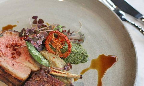 The Reveley - Stayed 12