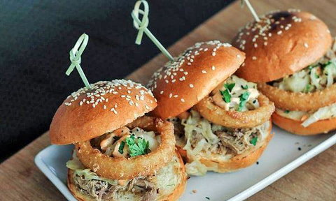 The Reveley - Stayed 13