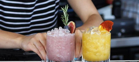 The Reveley - Stayed 1