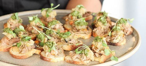 The Reveley - Stayed 3