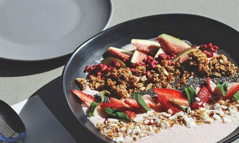 The Reveley - Stayed 7